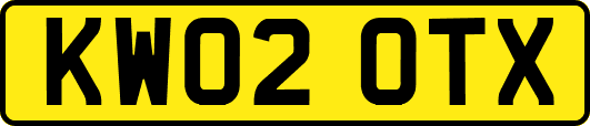 KW02OTX