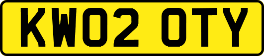 KW02OTY