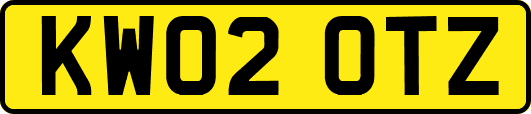 KW02OTZ