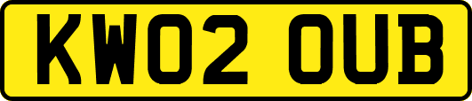KW02OUB