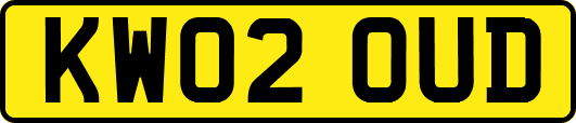 KW02OUD
