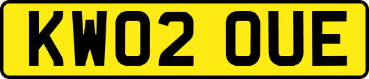 KW02OUE