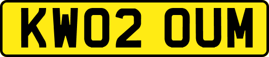 KW02OUM