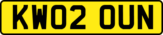 KW02OUN