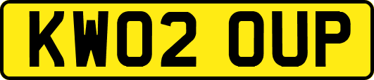 KW02OUP
