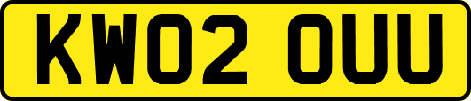 KW02OUU