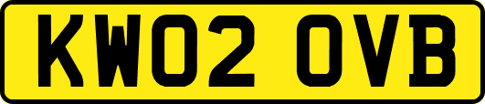 KW02OVB