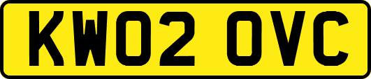 KW02OVC