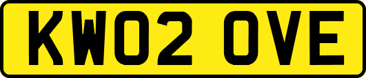 KW02OVE