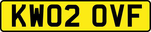 KW02OVF