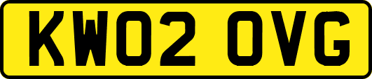 KW02OVG