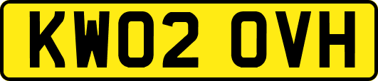 KW02OVH
