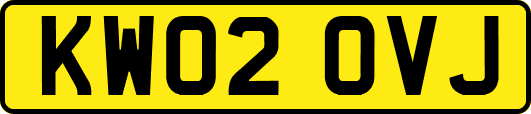 KW02OVJ