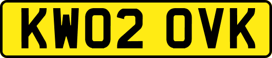 KW02OVK