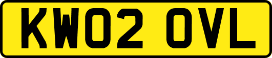 KW02OVL
