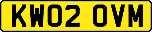KW02OVM
