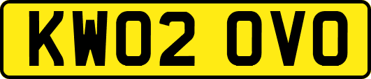 KW02OVO