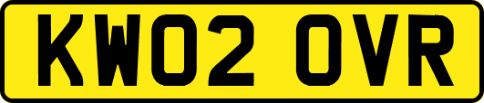 KW02OVR