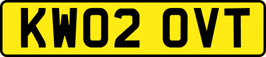 KW02OVT