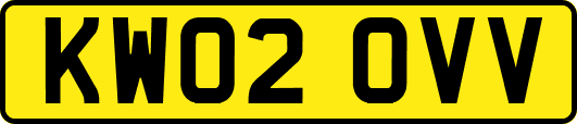 KW02OVV