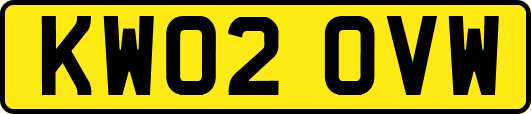 KW02OVW