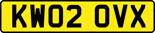 KW02OVX