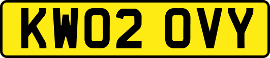 KW02OVY