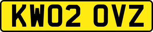 KW02OVZ