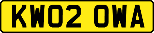 KW02OWA