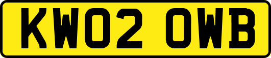 KW02OWB