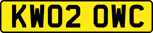 KW02OWC