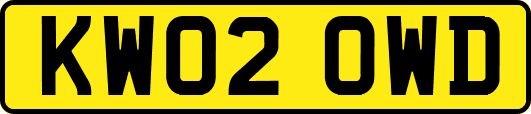 KW02OWD