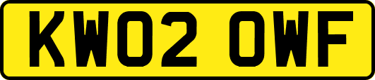 KW02OWF