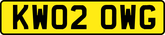 KW02OWG