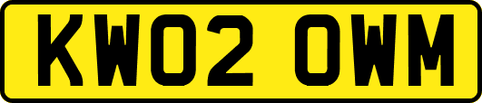 KW02OWM