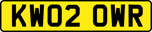 KW02OWR