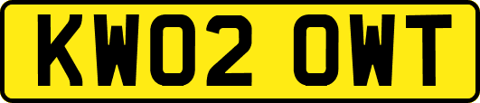 KW02OWT