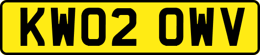 KW02OWV