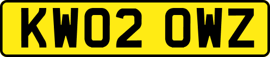 KW02OWZ
