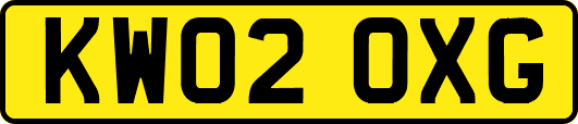 KW02OXG