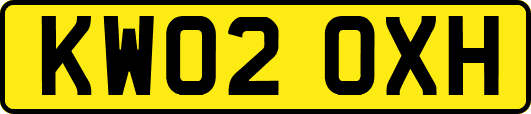 KW02OXH
