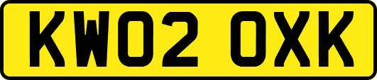 KW02OXK