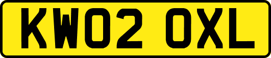 KW02OXL