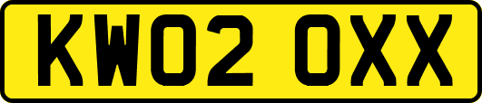 KW02OXX