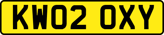 KW02OXY