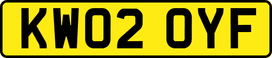 KW02OYF