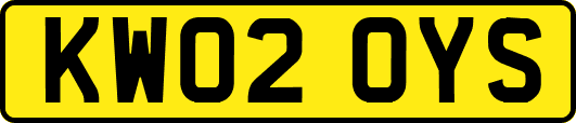 KW02OYS