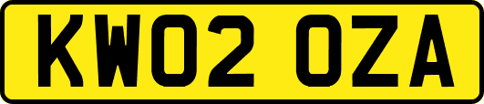 KW02OZA