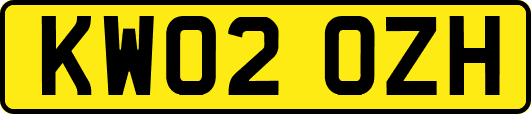 KW02OZH