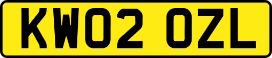 KW02OZL